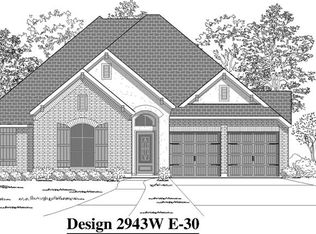 3445 Golden Cypress Ln, Pearland, TX 77584