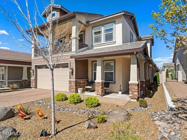 2212 Calgary Dr, Prescott, AZ 86301