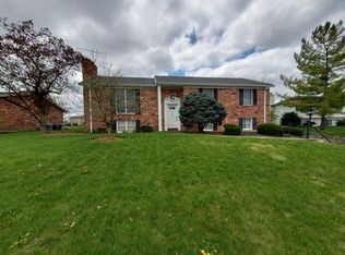 13 Fairborn Ct, Hamilton, OH