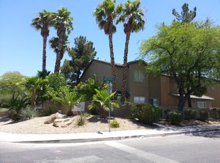 5109 Souvenir Ln, Las Vegas, NV 89118