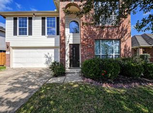 1526 Cartwright Rd, Missouri City, TX 77489