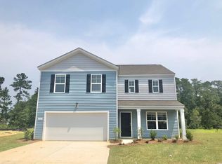 223 Pine Forest Dr LOT 127, Galen B Conway, SC 29526