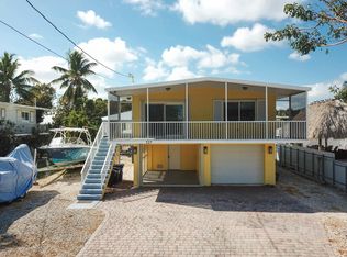 527 Sound Dr, Key Largo, FL 33037
