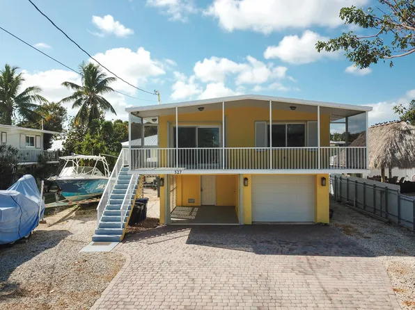 527 Sound Dr, Key Largo, FL 33037