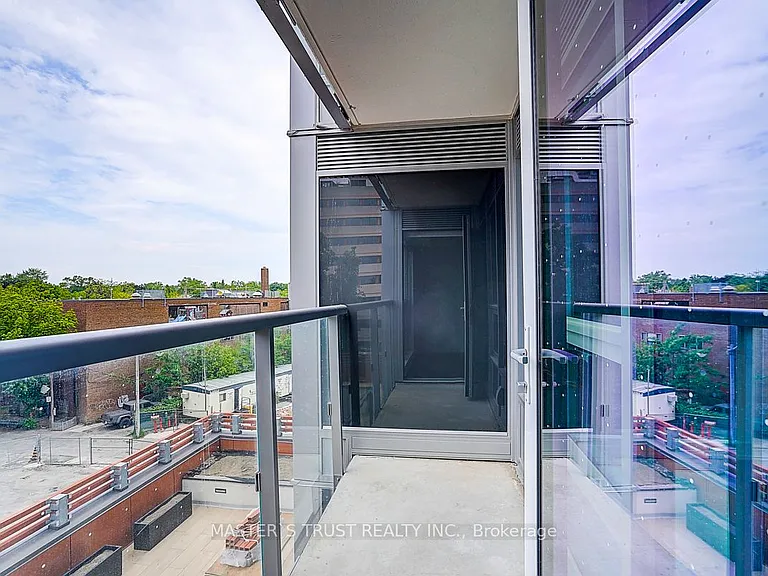 609 Sherbourne St #305 — Photo 19