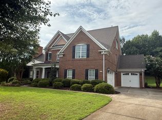 2507 Marsden Way, Waxhaw, NC 28173