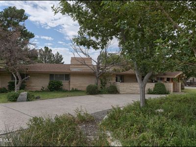 724 Twin Hills Dr, El Paso, TX, 79912