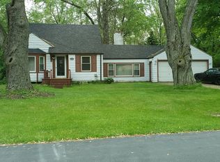 20125 Mada Ave, Southfield, MI 48075