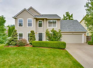 13075 SE Terra Cascade Loop, Happy Valley, OR 97086