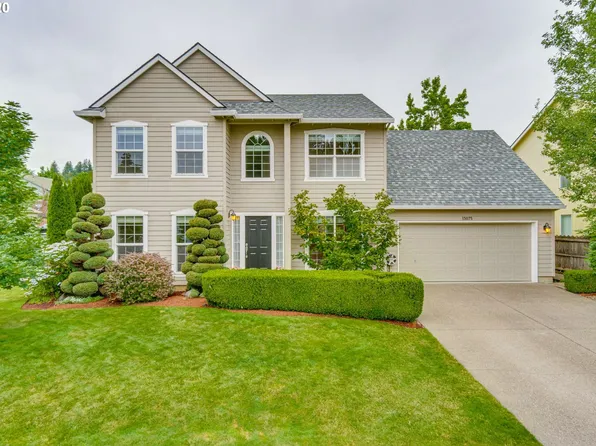 13075 SE Terra Cascade Loop, Happy Valley, OR 97086
