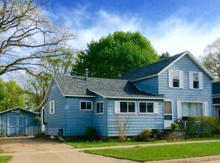 1983 Morton Ave, Muskegon, MI 49441