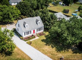 7104 Ann Cabell Ct, Mechanicsville, VA 23111