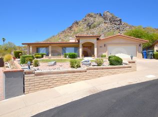 6842 N 24th Pl, Phoenix, AZ 85016