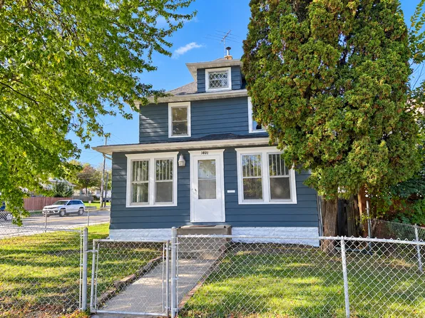 3801 Lyndale Ave N, Minneapolis, MN 55412