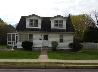 161 Sopher St, East Stroudsburg, PA