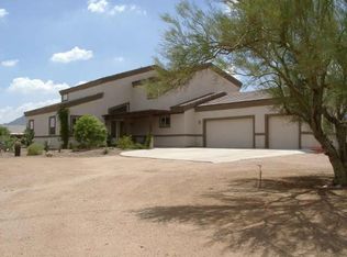 14037 E Redbird Rd, Scottsdale, AZ 85262