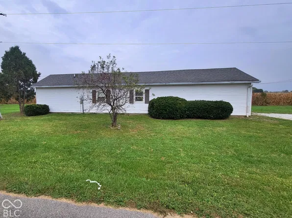 16020 E 186th St, Noblesville, IN 46060