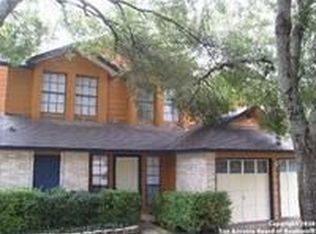 13919 Cypress Hollow Dr, San Antonio, TX 78232