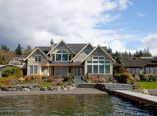 1702 Northshore Dr, Bellingham, WA 98226
