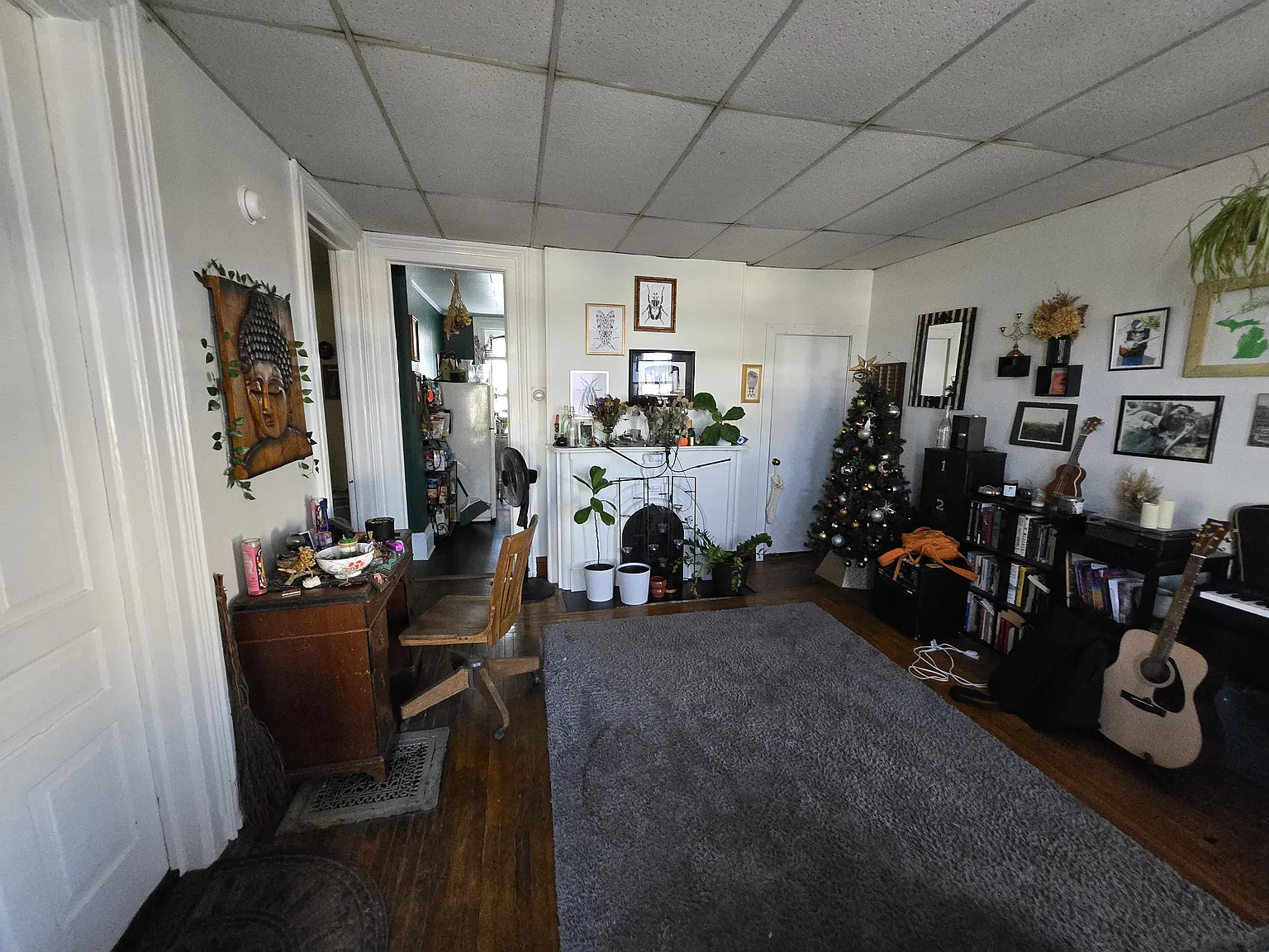 1 bed, 800 sqft, $1,000 — Photo 4