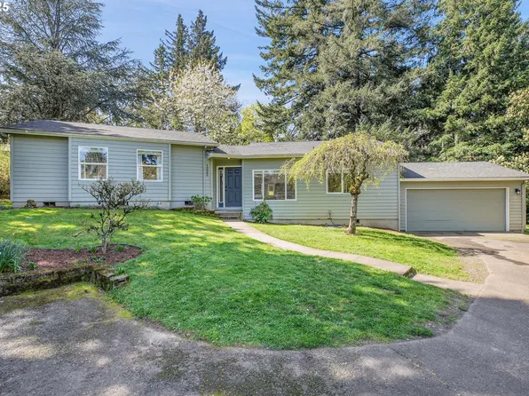 1223 NE 160th Ave, Portland, OR 97230