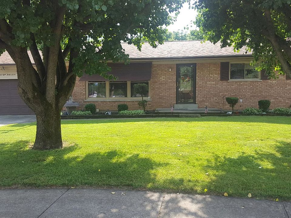 1st image of 4837 Potomac Dr