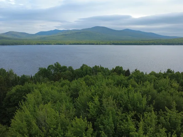 Lot 4 W Pine Road, Frenchtown Twp, ME 04441