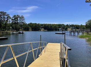263 Killian Point Rd, Chapin, SC 29036
