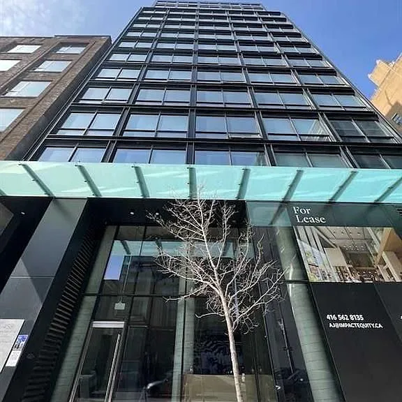 458 Richmond St W #905 — Photo 1