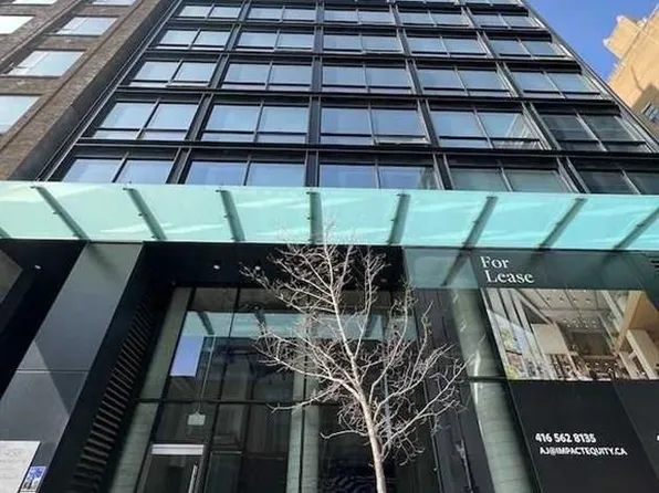 458 Richmond St W, Toronto, ON
