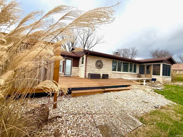 1120 Crawford Dr #B, Bedford, IN 47421