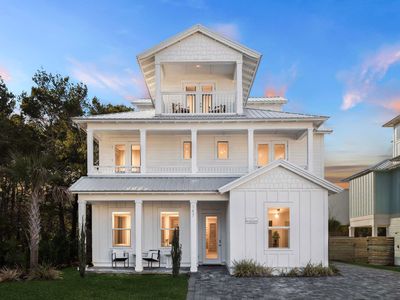 147 Charlotte Ave, Miramar Beach, FL, 32550