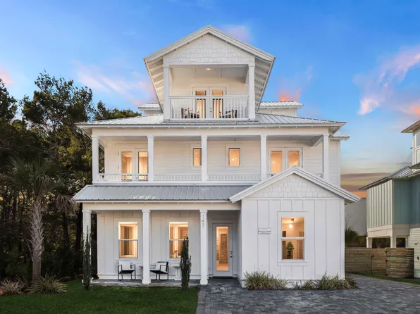 147 Charlotte Ave, Miramar Beach, FL 32550