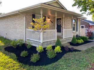 1024 Reilus Ct, Lexington, KY 40517