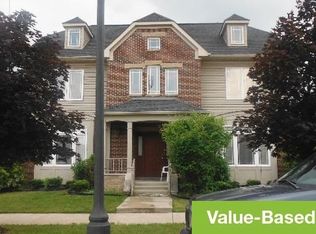 4105 Aretha Ave #99, Detroit, MI 48201
