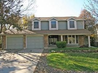 10325 Julian St, Westminster, CO 80031