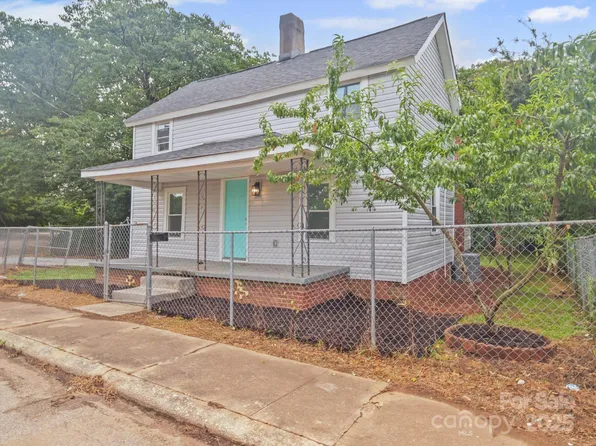 5 Cooper St, Salisbury, NC 28144