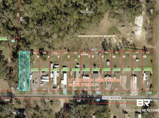 17869 Little Rock Rd, Foley, AL 36535