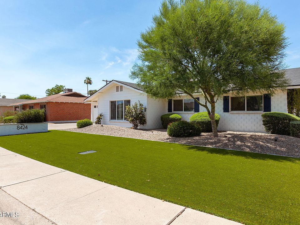 1st image of 8424 E RANCHO VISTA Drive