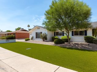 8424 E Rancho Vista Dr, Scottsdale, AZ 85251