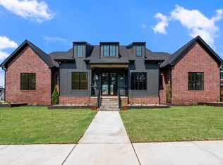 1615 Nantucket Dr, Conway, AR 72034