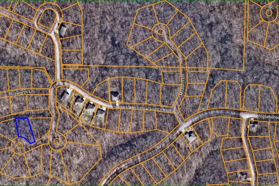 1st image of Leland Ln