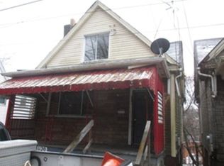1120 Maple St, Pittsburgh, PA 15221