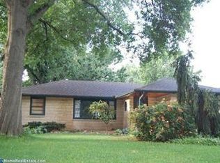 4233 C St, Lincoln, NE 68510