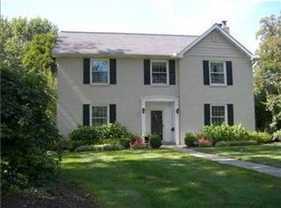 305 Edgeworth Ln, Sewickley, PA 15143