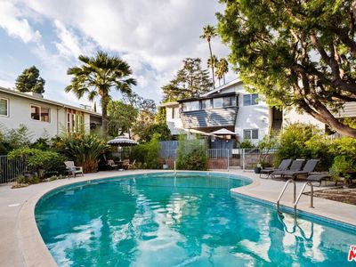 6400 Primrose Ave APT 5, Los Angeles, CA, 90068