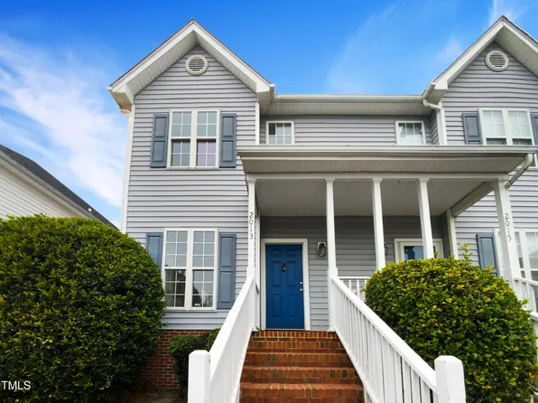 2013 Turtle Point Dr, Raleigh, NC 27604