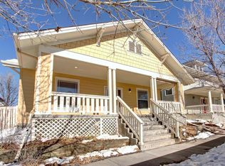 9465 E 106th Pl, Commerce City, CO 80640