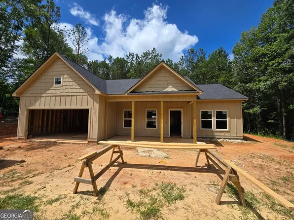 110 Anita Blvd, Carrollton, GA 30117