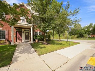 260 Cherry Stone Dr, Canton, MI 48188